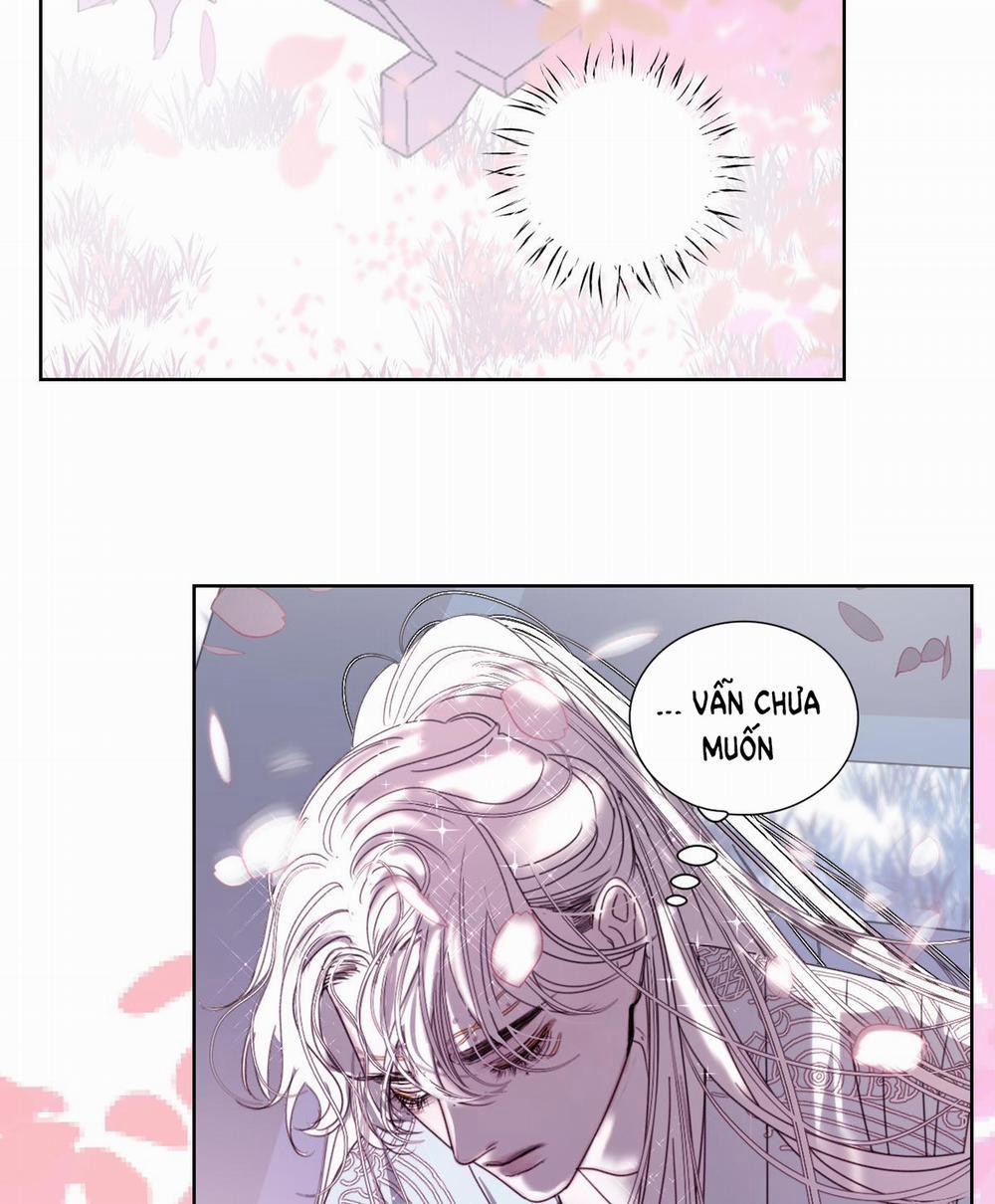 Chuyện Bên Lề Sau Khi Xuyên Sách Của Ta Và Sư Tôn 36 trang 27