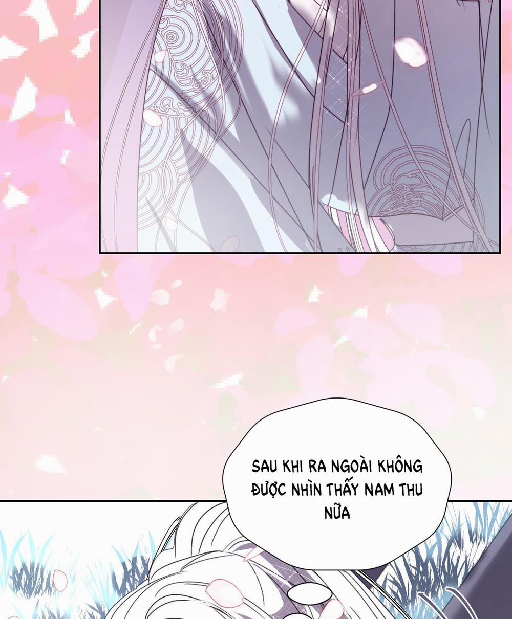 Chuyện Bên Lề Sau Khi Xuyên Sách Của Ta Và Sư Tôn 36 trang 28