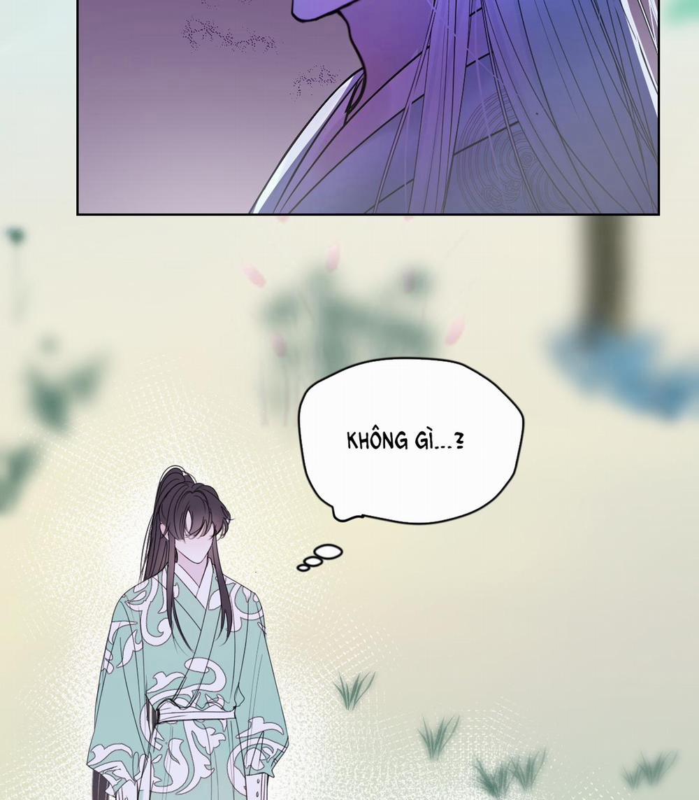 Chuyện Bên Lề Sau Khi Xuyên Sách Của Ta Và Sư Tôn 36 trang 3