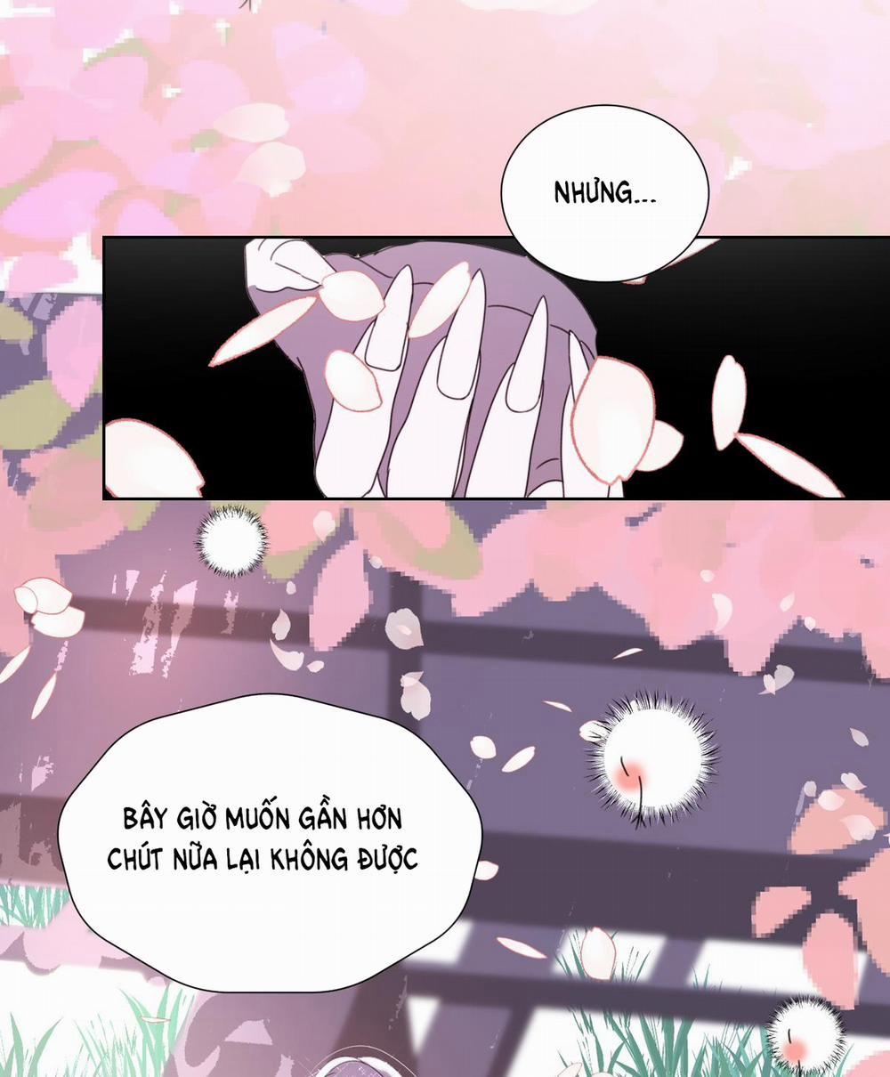 Chuyện Bên Lề Sau Khi Xuyên Sách Của Ta Và Sư Tôn 36 trang 30