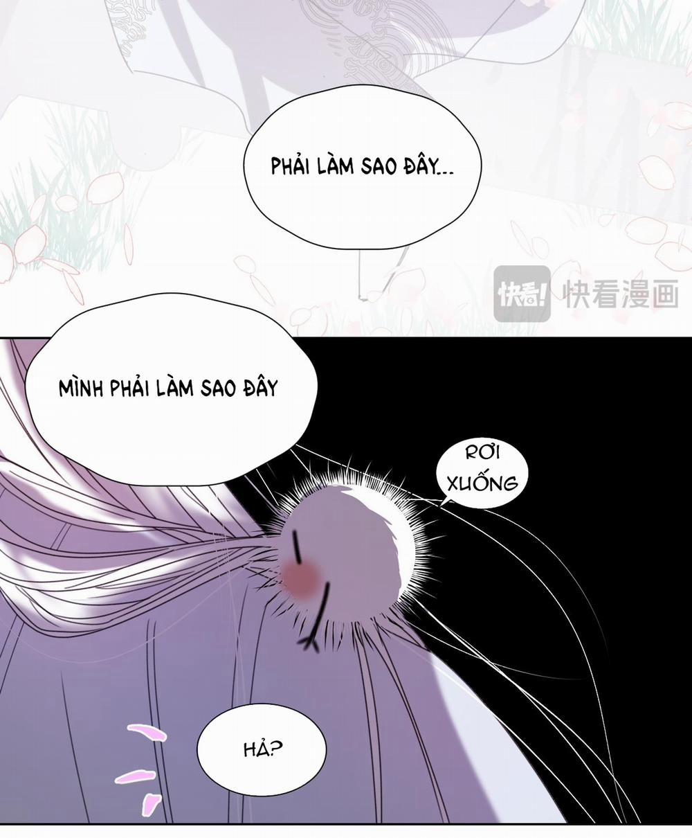 Chuyện Bên Lề Sau Khi Xuyên Sách Của Ta Và Sư Tôn 36 trang 32