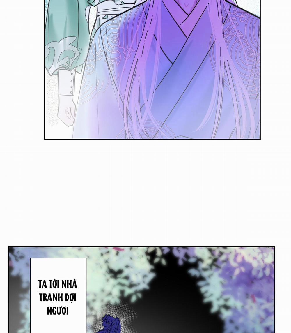 Chuyện Bên Lề Sau Khi Xuyên Sách Của Ta Và Sư Tôn 36 trang 7