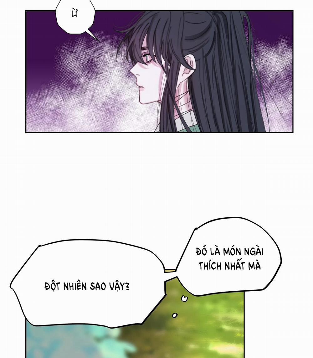 Chuyện Bên Lề Sau Khi Xuyên Sách Của Ta Và Sư Tôn 36 trang 9