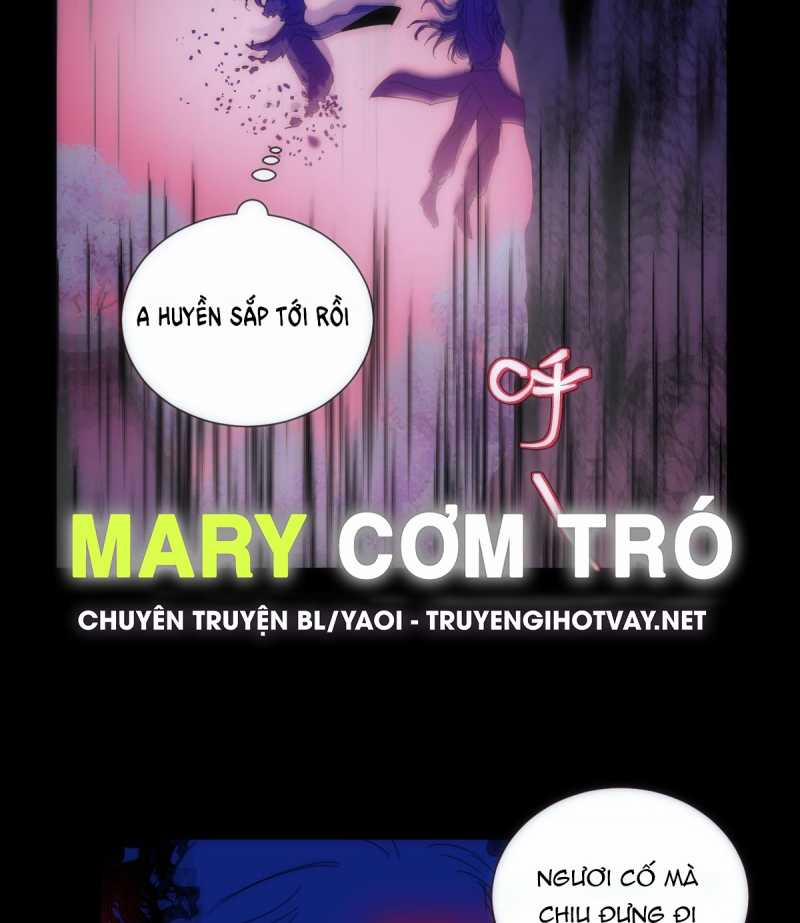 Chuyện Bên Lề Sau Khi Xuyên Sách Của Ta Và Sư Tôn 37 trang 10