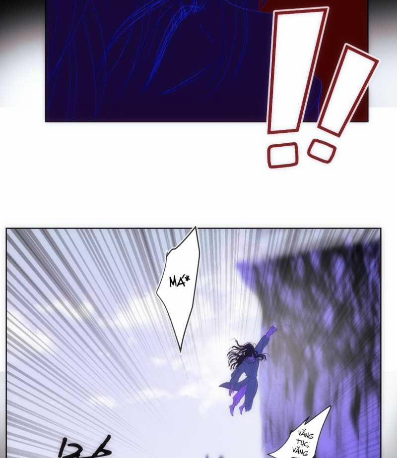 Chuyện Bên Lề Sau Khi Xuyên Sách Của Ta Và Sư Tôn 37 trang 14