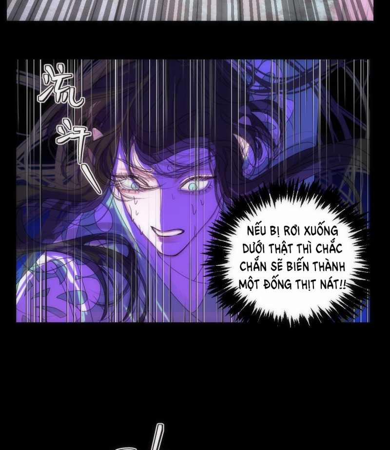 Chuyện Bên Lề Sau Khi Xuyên Sách Của Ta Và Sư Tôn 37 trang 16