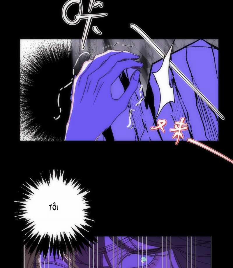 Chuyện Bên Lề Sau Khi Xuyên Sách Của Ta Và Sư Tôn 37 trang 17