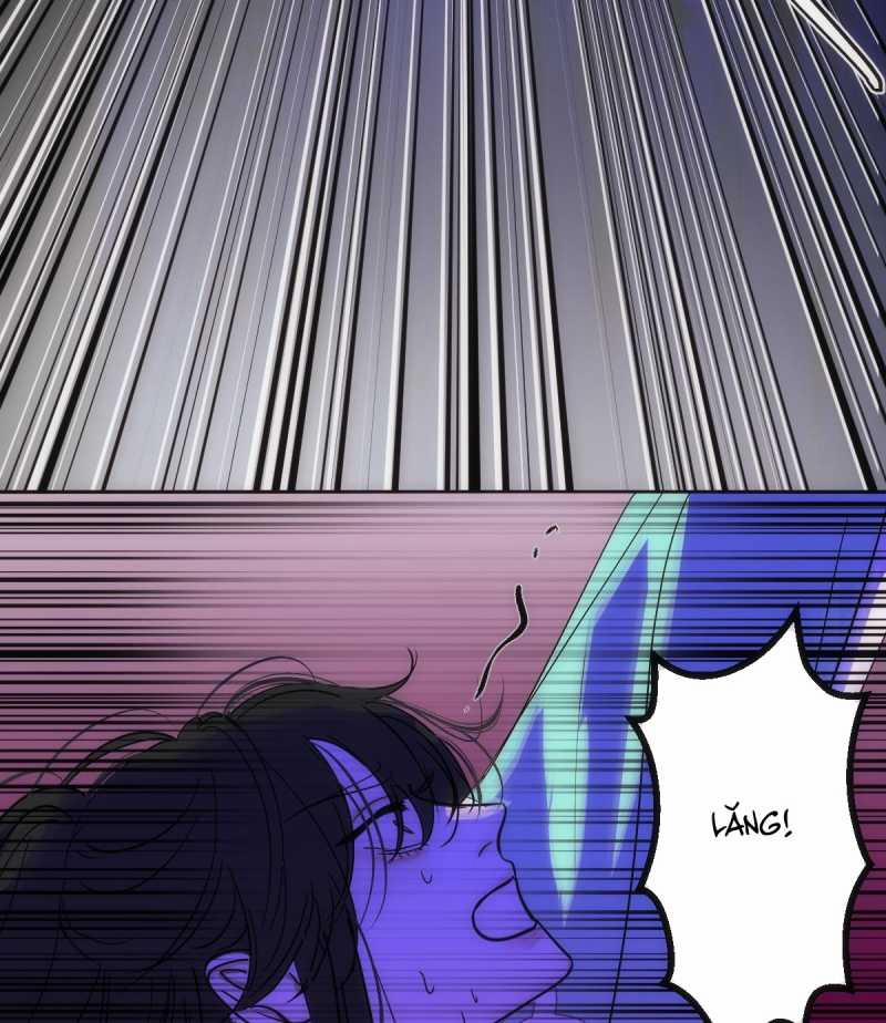 Chuyện Bên Lề Sau Khi Xuyên Sách Của Ta Và Sư Tôn 37 trang 22