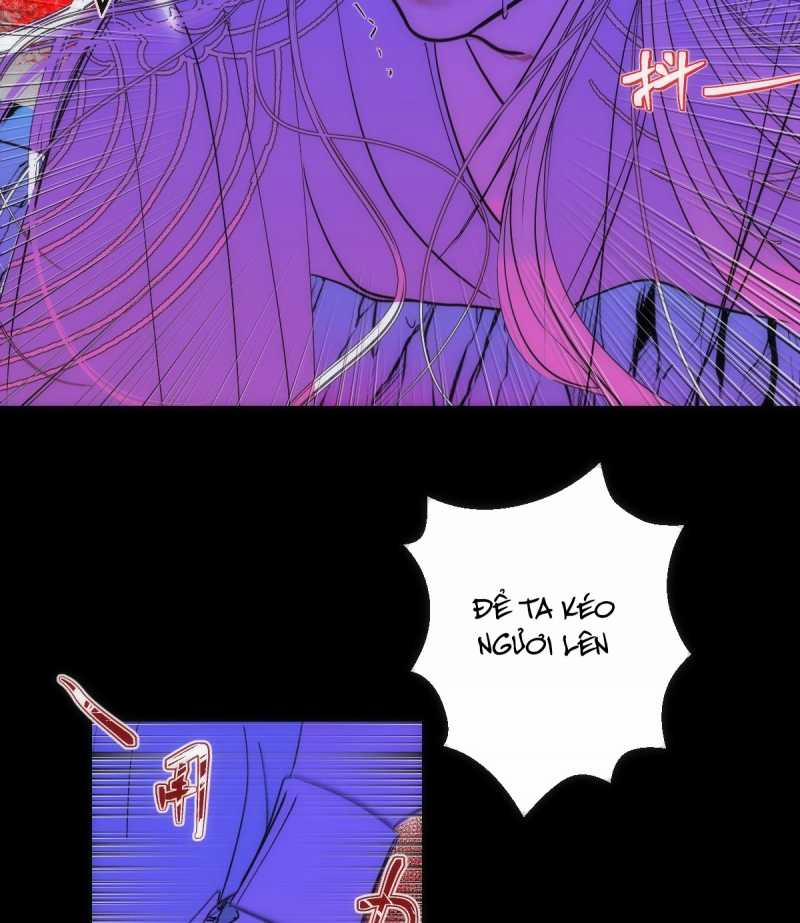 Chuyện Bên Lề Sau Khi Xuyên Sách Của Ta Và Sư Tôn 37 trang 24