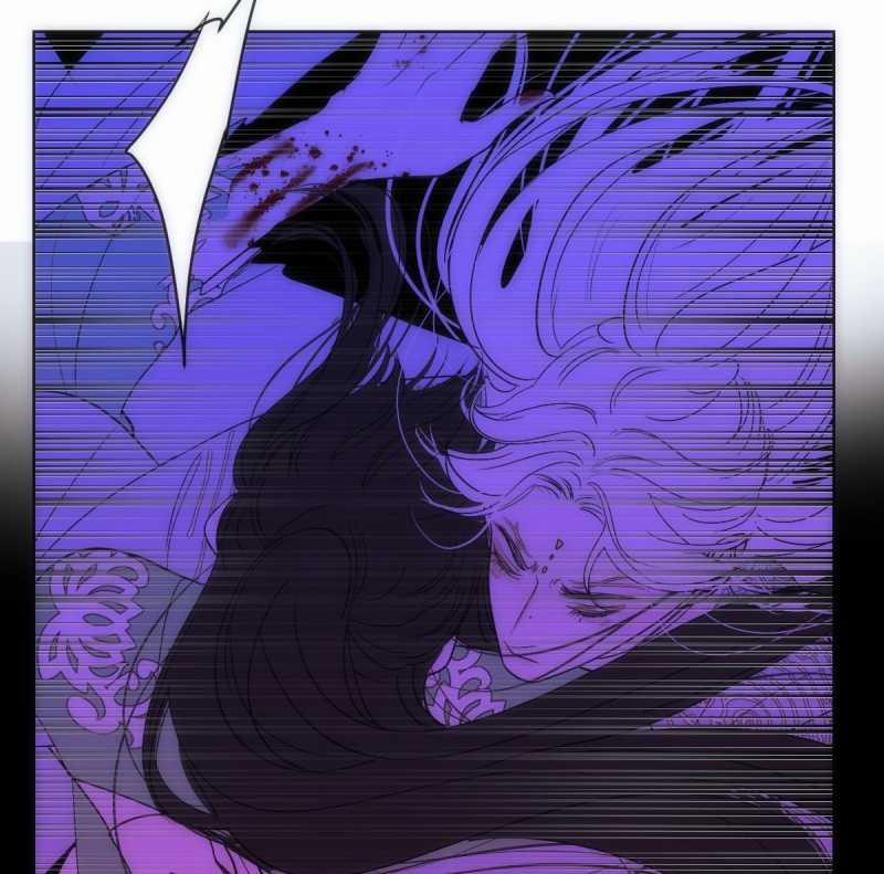 Chuyện Bên Lề Sau Khi Xuyên Sách Của Ta Và Sư Tôn 37 trang 33