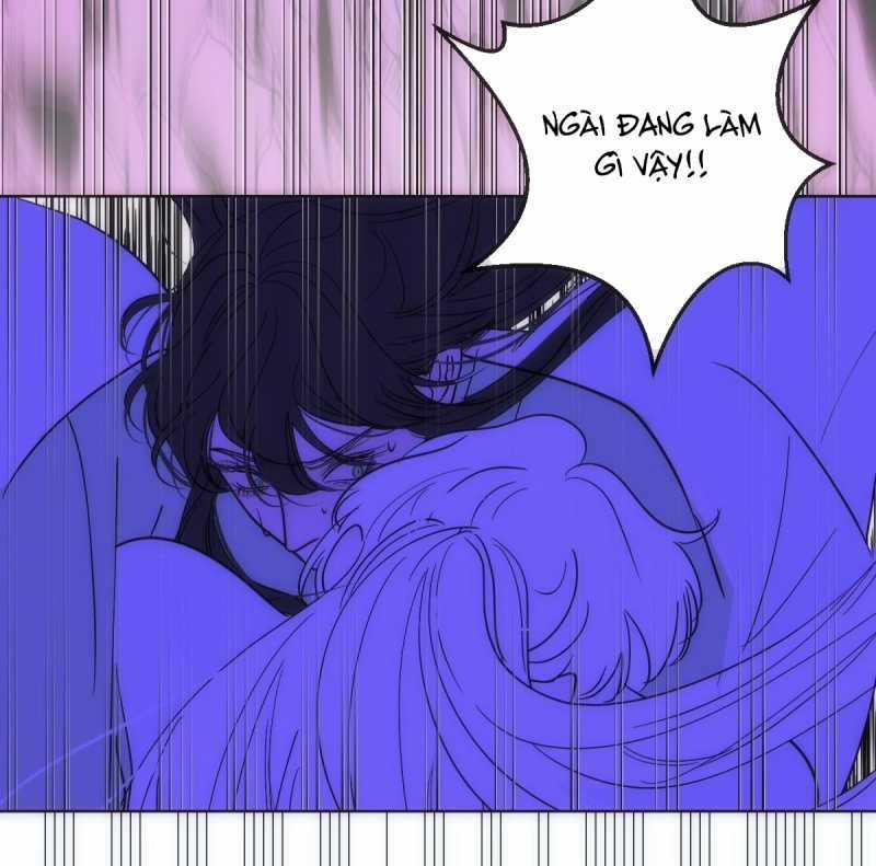 Chuyện Bên Lề Sau Khi Xuyên Sách Của Ta Và Sư Tôn 37 trang 38