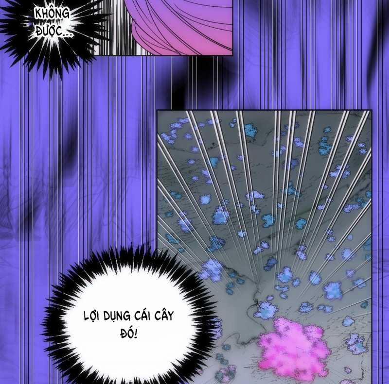 Chuyện Bên Lề Sau Khi Xuyên Sách Của Ta Và Sư Tôn 37 trang 40