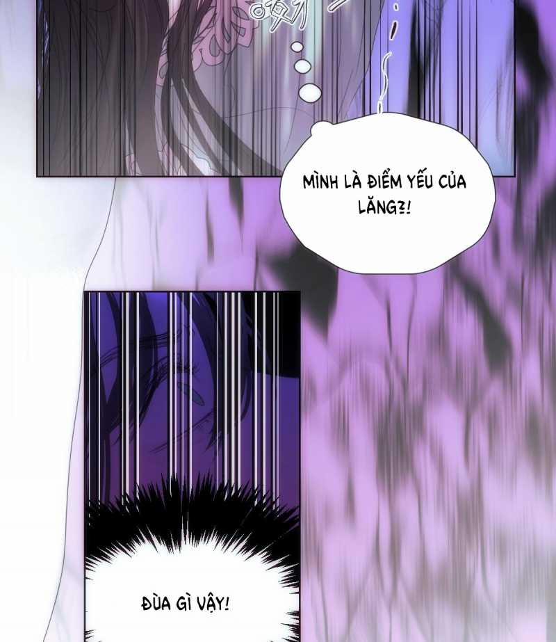 Chuyện Bên Lề Sau Khi Xuyên Sách Của Ta Và Sư Tôn 37 trang 5