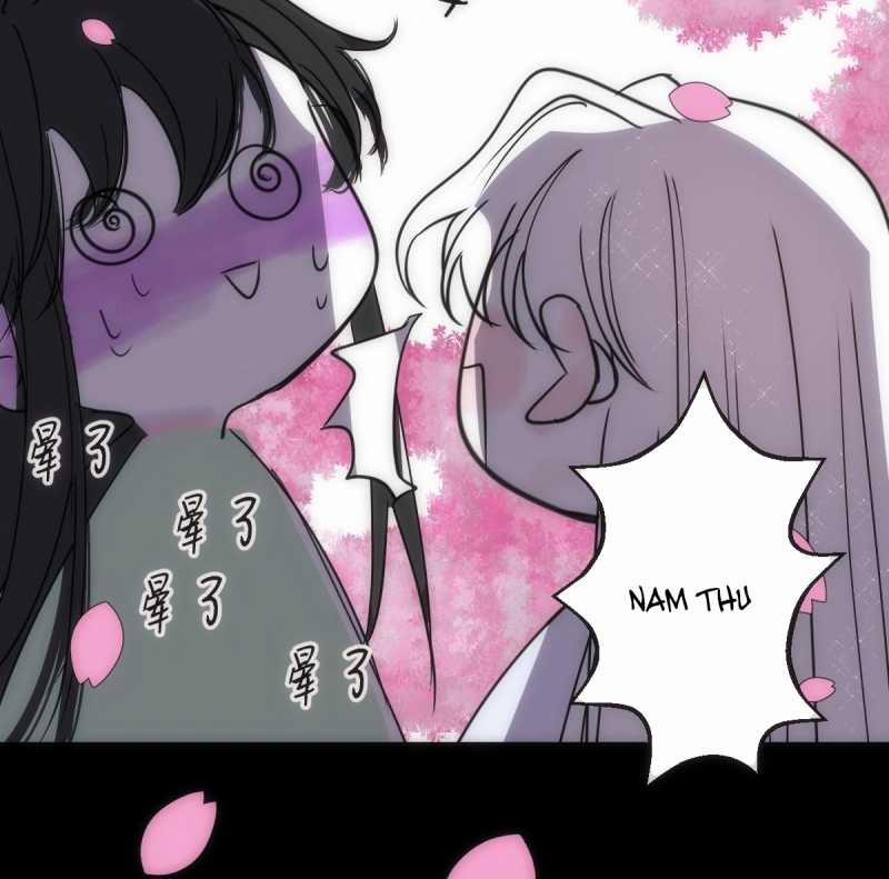 Chuyện Bên Lề Sau Khi Xuyên Sách Của Ta Và Sư Tôn 37 trang 54