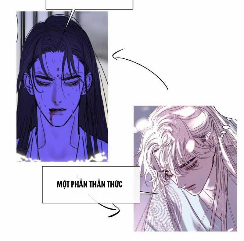 Chuyện Bên Lề Sau Khi Xuyên Sách Của Ta Và Sư Tôn 37 trang 59