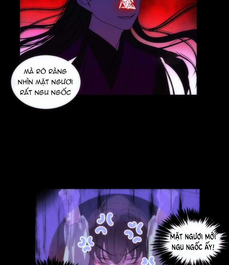 Chuyện Bên Lề Sau Khi Xuyên Sách Của Ta Và Sư Tôn 37 trang 8