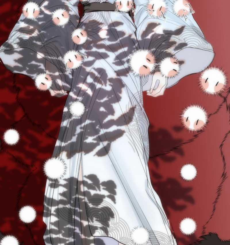 Chuyện Bên Lề Sau Khi Xuyên Sách Của Ta Và Sư Tôn 38 trang 11