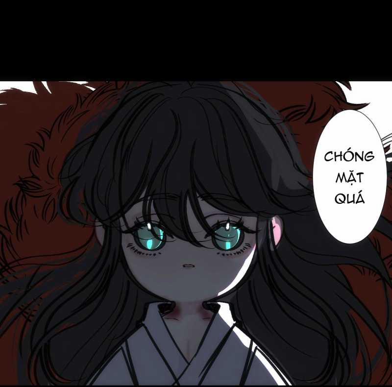 Chuyện Bên Lề Sau Khi Xuyên Sách Của Ta Và Sư Tôn 38 trang 30