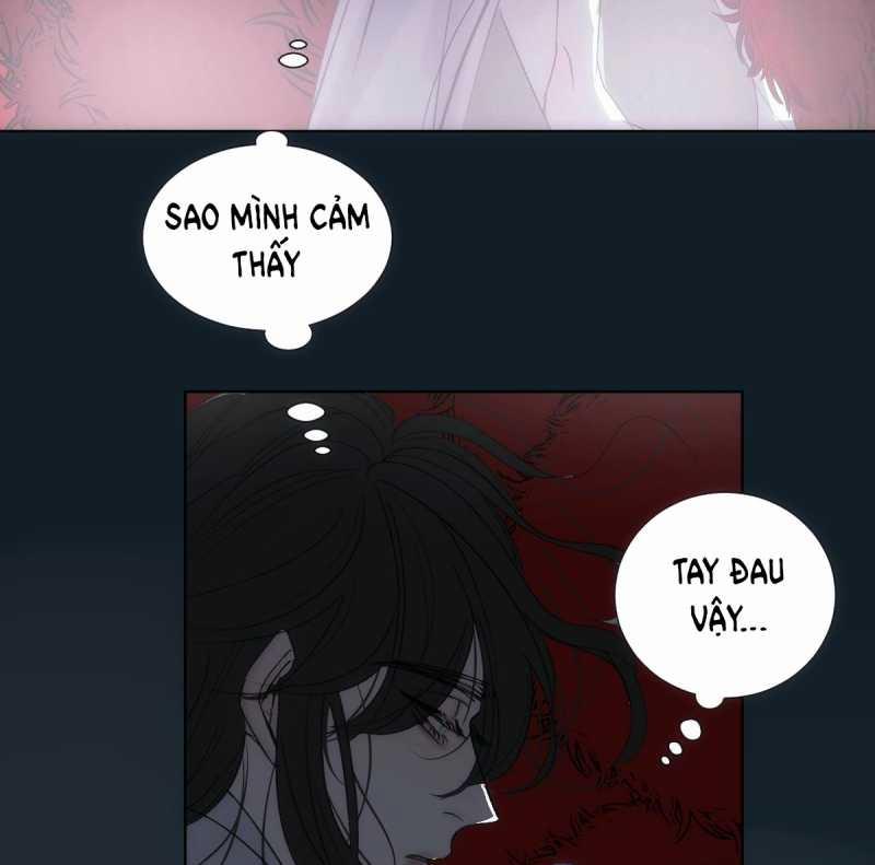 Chuyện Bên Lề Sau Khi Xuyên Sách Của Ta Và Sư Tôn 38 trang 34