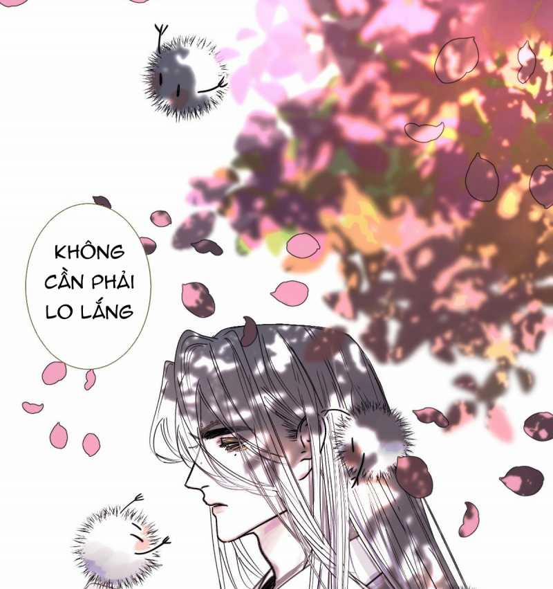 Chuyện Bên Lề Sau Khi Xuyên Sách Của Ta Và Sư Tôn 38 trang 4