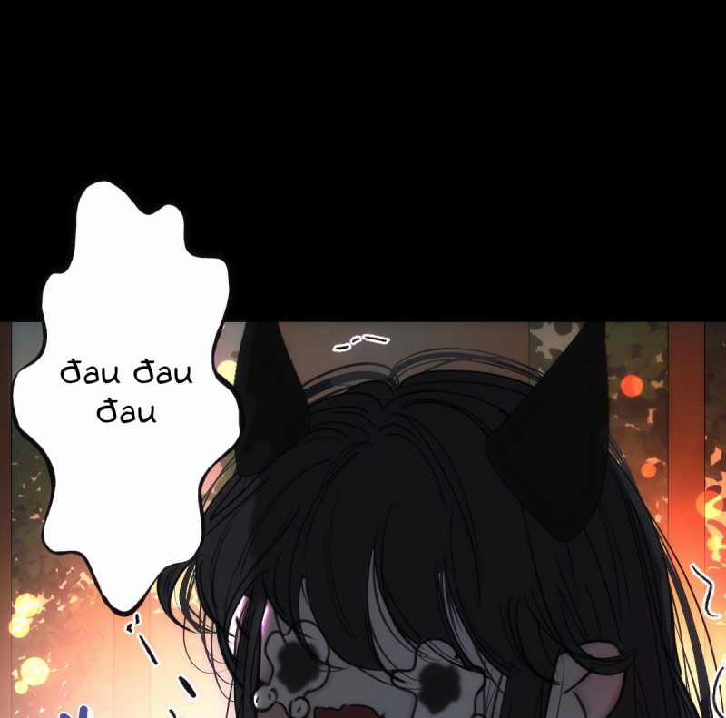 Chuyện Bên Lề Sau Khi Xuyên Sách Của Ta Và Sư Tôn 38 trang 41