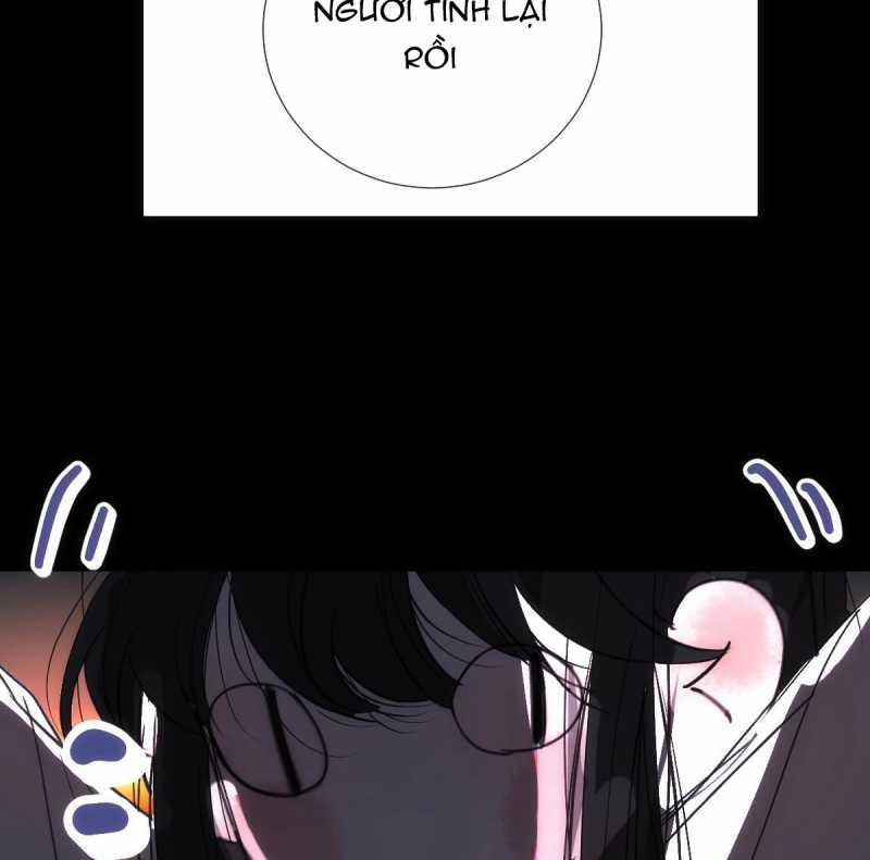 Chuyện Bên Lề Sau Khi Xuyên Sách Của Ta Và Sư Tôn 38 trang 50