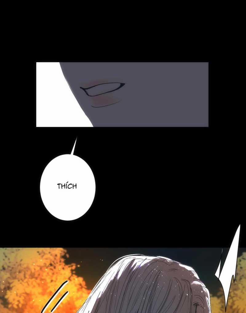 Chuyện Bên Lề Sau Khi Xuyên Sách Của Ta Và Sư Tôn 39 trang 11