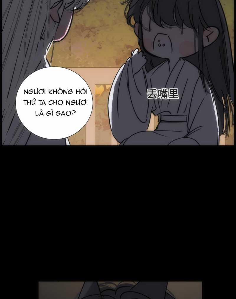 Chuyện Bên Lề Sau Khi Xuyên Sách Của Ta Và Sư Tôn 39 trang 20