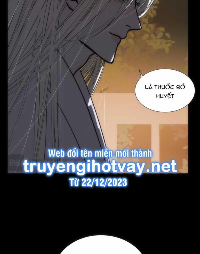 Chuyện Bên Lề Sau Khi Xuyên Sách Của Ta Và Sư Tôn 39 trang 23