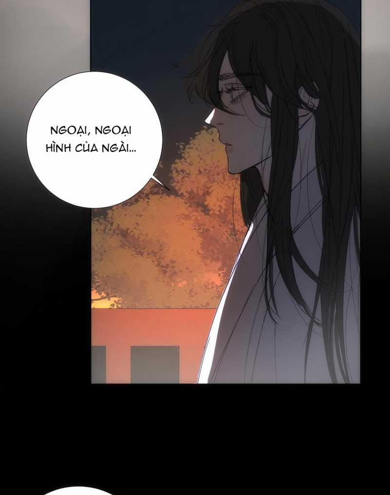 Chuyện Bên Lề Sau Khi Xuyên Sách Của Ta Và Sư Tôn 39 trang 6