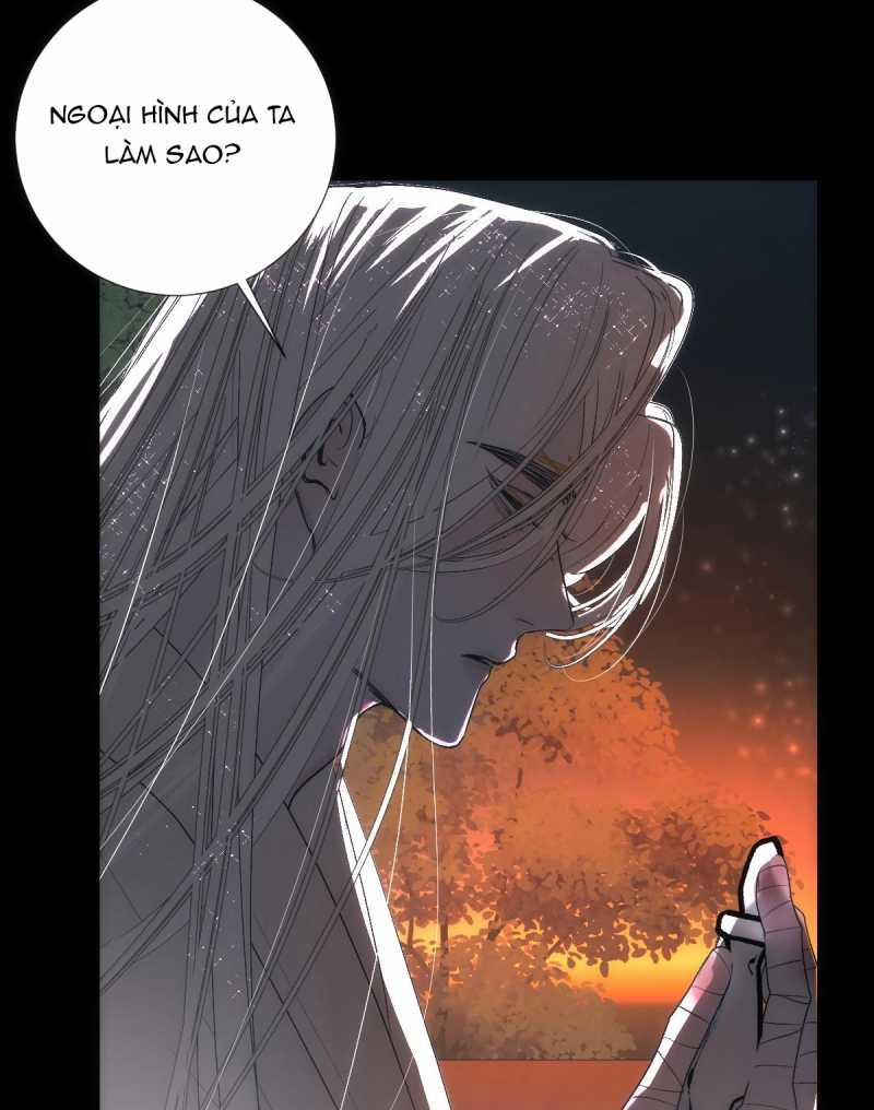 Chuyện Bên Lề Sau Khi Xuyên Sách Của Ta Và Sư Tôn 39 trang 7