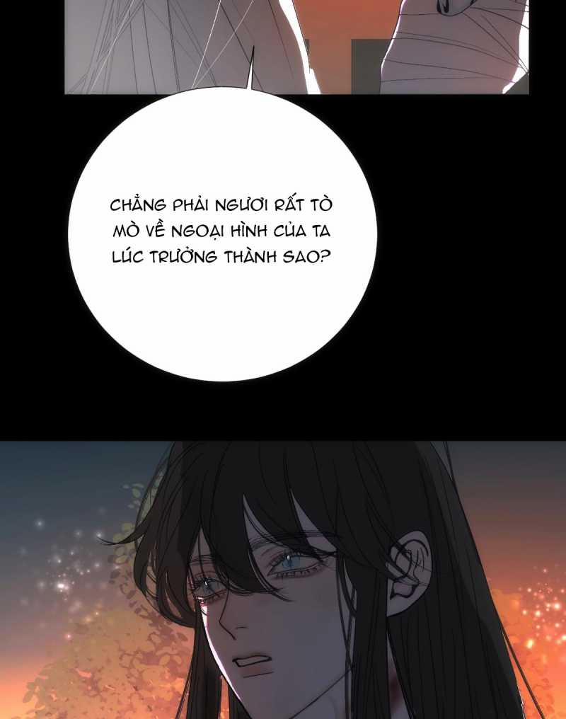 Chuyện Bên Lề Sau Khi Xuyên Sách Của Ta Và Sư Tôn 39 trang 8