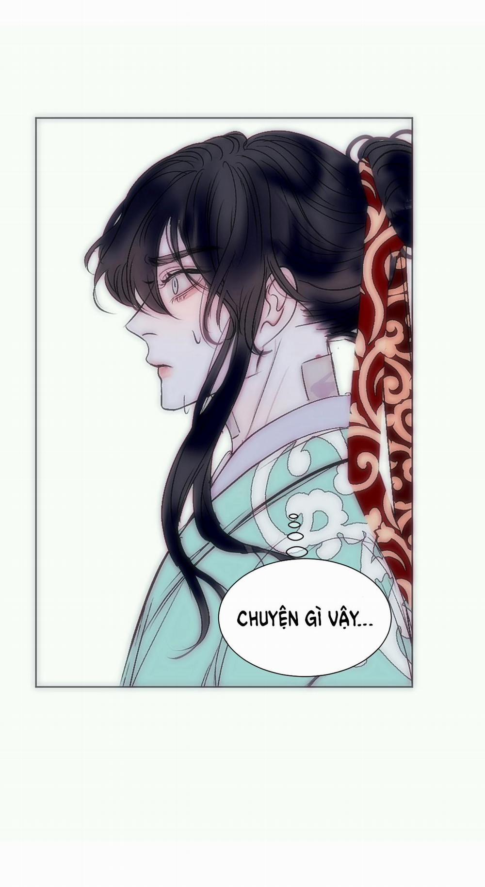 Chuyện Bên Lề Sau Khi Xuyên Sách Của Ta Và Sư Tôn 4 trang 12