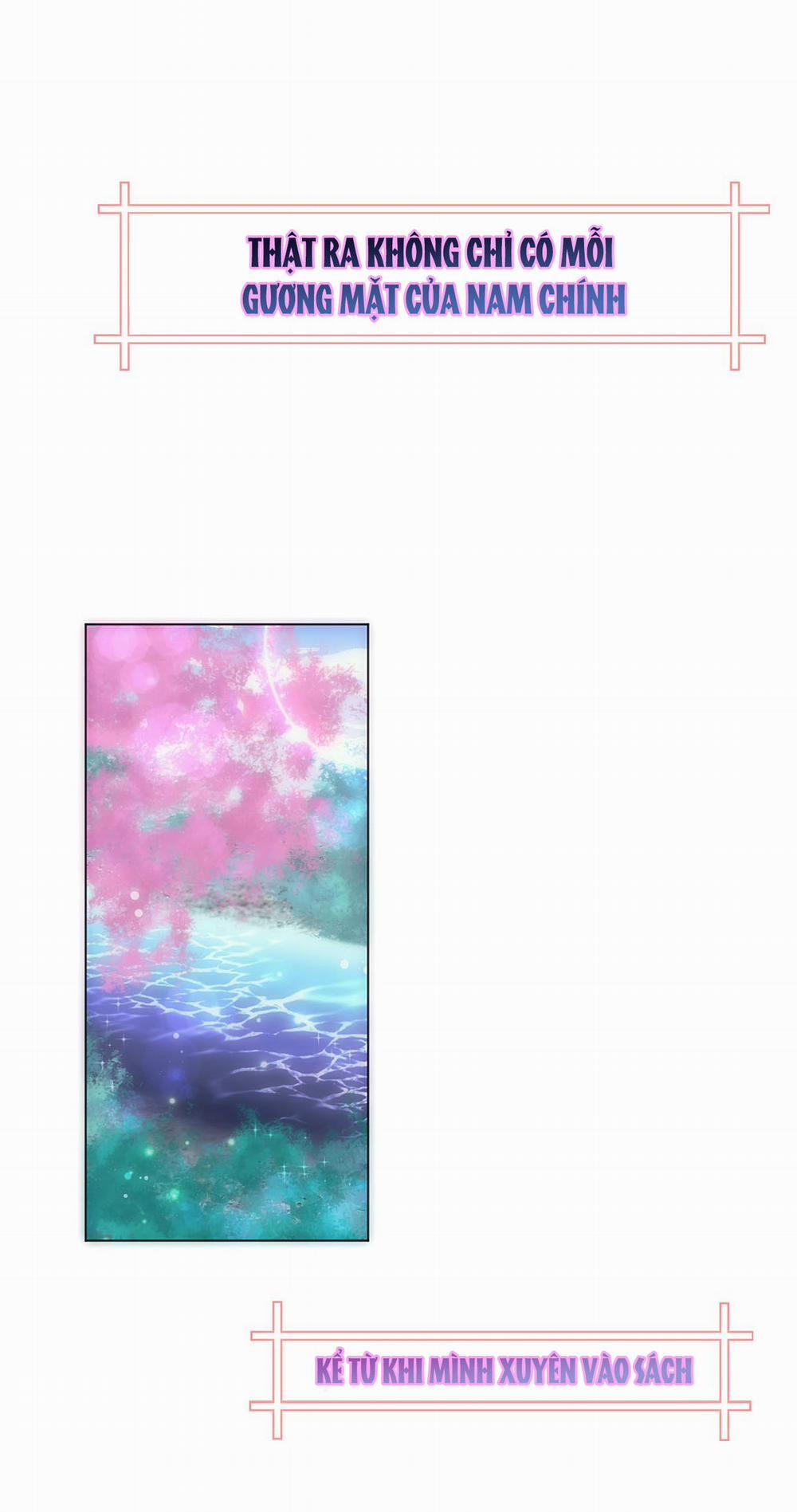 Chuyện Bên Lề Sau Khi Xuyên Sách Của Ta Và Sư Tôn 4 trang 3