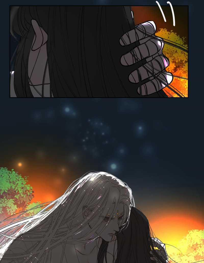 Chuyện Bên Lề Sau Khi Xuyên Sách Của Ta Và Sư Tôn 40 trang 10