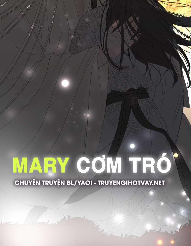 Chuyện Bên Lề Sau Khi Xuyên Sách Của Ta Và Sư Tôn 40 trang 11