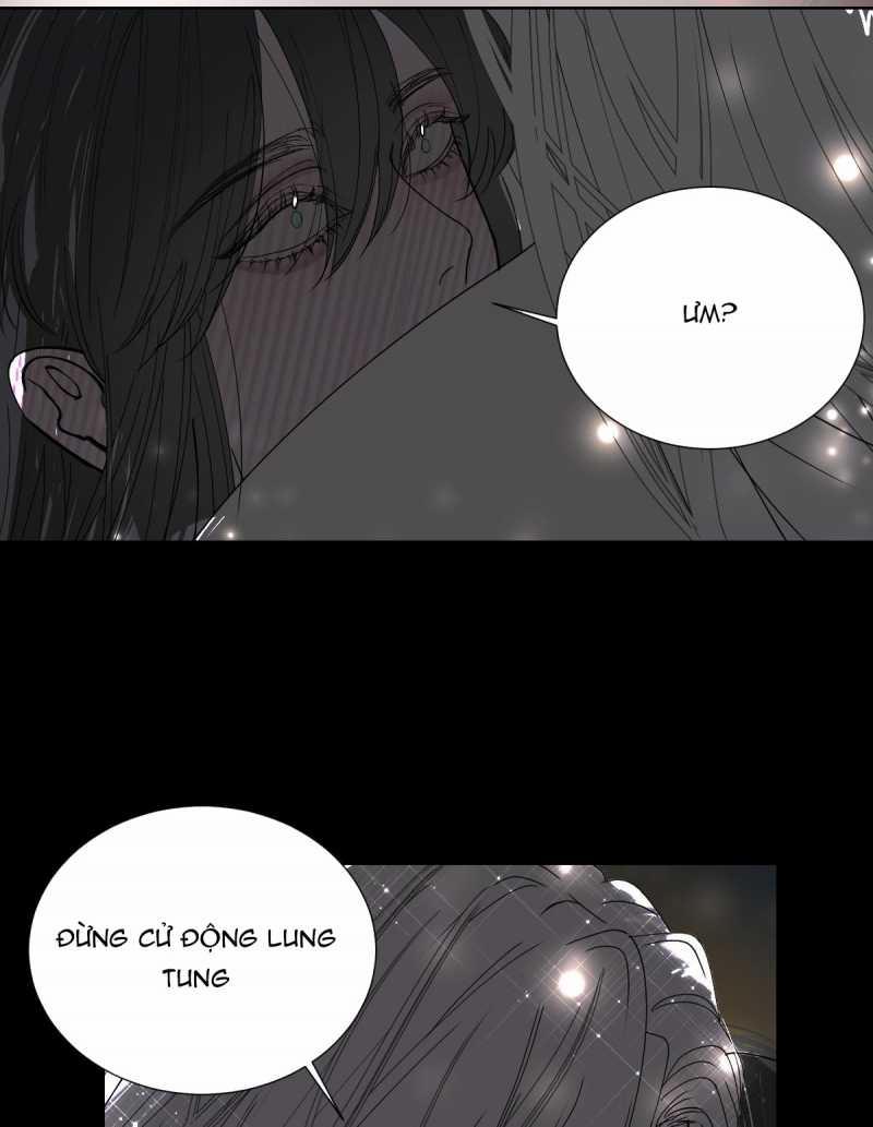 Chuyện Bên Lề Sau Khi Xuyên Sách Của Ta Và Sư Tôn 40 trang 12