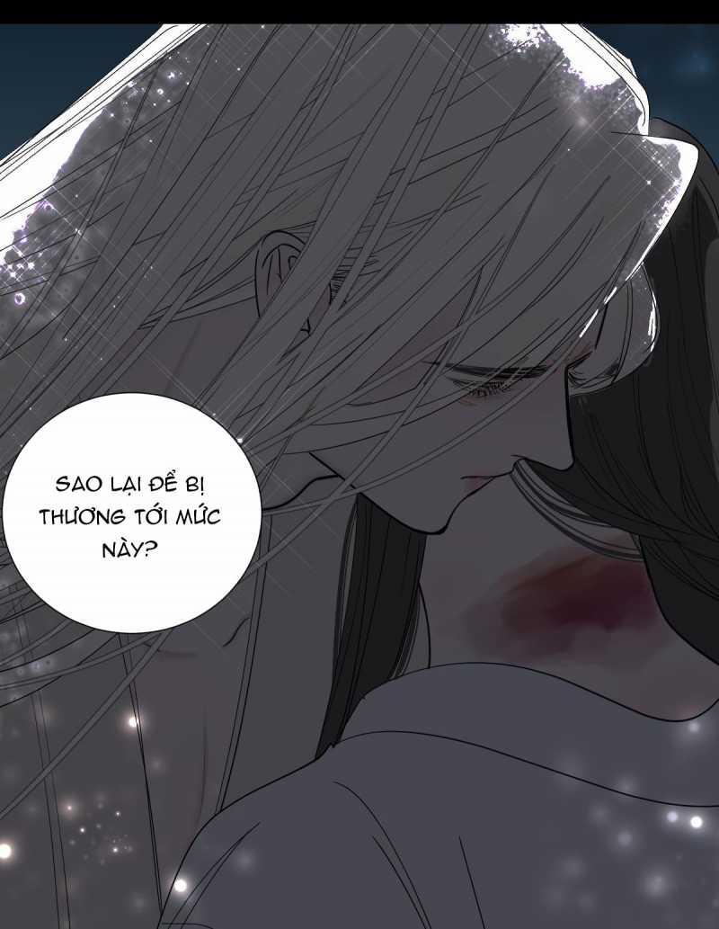 Chuyện Bên Lề Sau Khi Xuyên Sách Của Ta Và Sư Tôn 40 trang 15