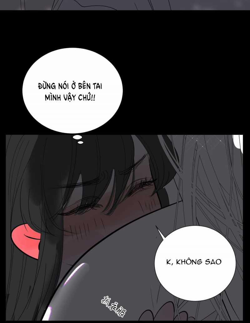 Chuyện Bên Lề Sau Khi Xuyên Sách Của Ta Và Sư Tôn 40 trang 16