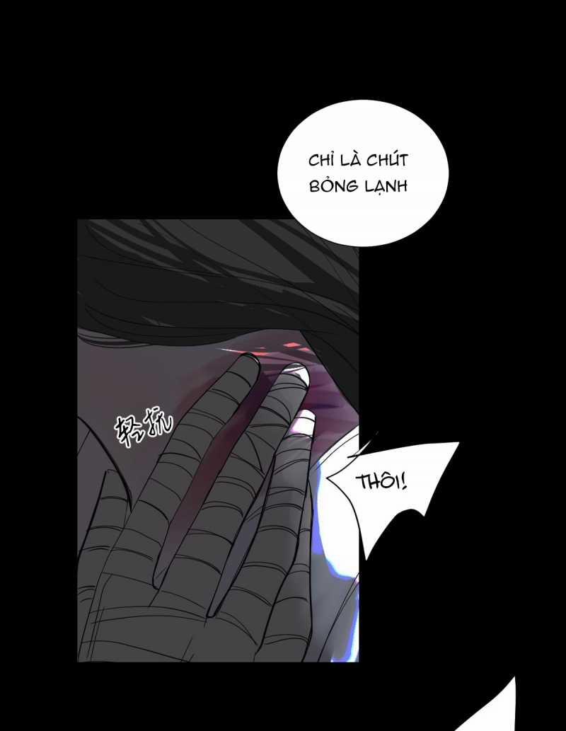 Chuyện Bên Lề Sau Khi Xuyên Sách Của Ta Và Sư Tôn 40 trang 17