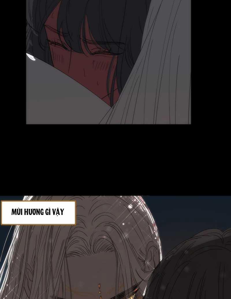 Chuyện Bên Lề Sau Khi Xuyên Sách Của Ta Và Sư Tôn 40 trang 20