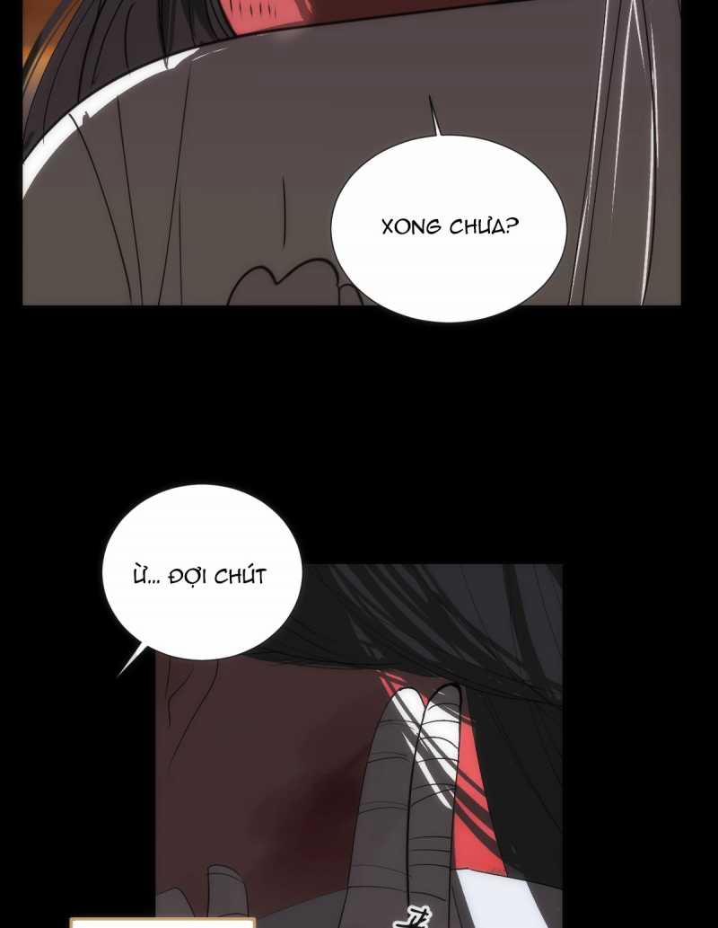 Chuyện Bên Lề Sau Khi Xuyên Sách Của Ta Và Sư Tôn 40 trang 22