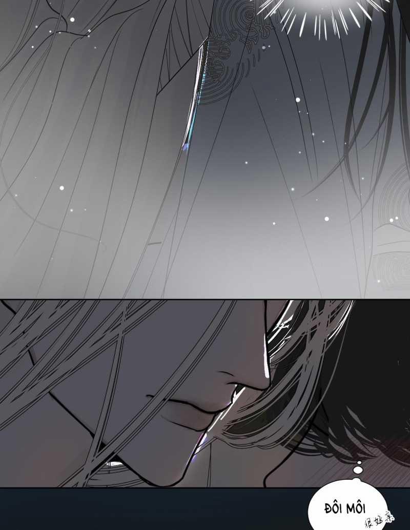 Chuyện Bên Lề Sau Khi Xuyên Sách Của Ta Và Sư Tôn 40 trang 5