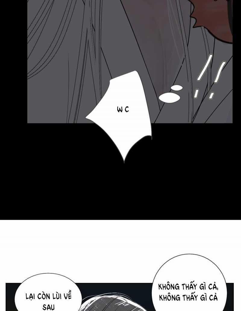 Chuyện Bên Lề Sau Khi Xuyên Sách Của Ta Và Sư Tôn 40 trang 8