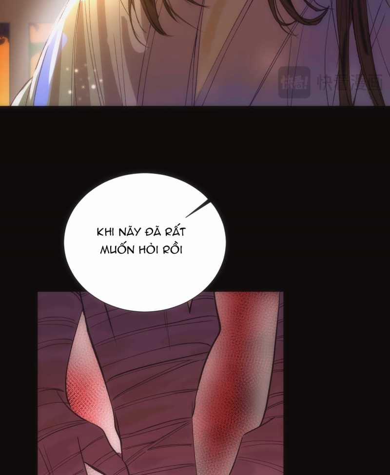 Chuyện Bên Lề Sau Khi Xuyên Sách Của Ta Và Sư Tôn 42 trang 10