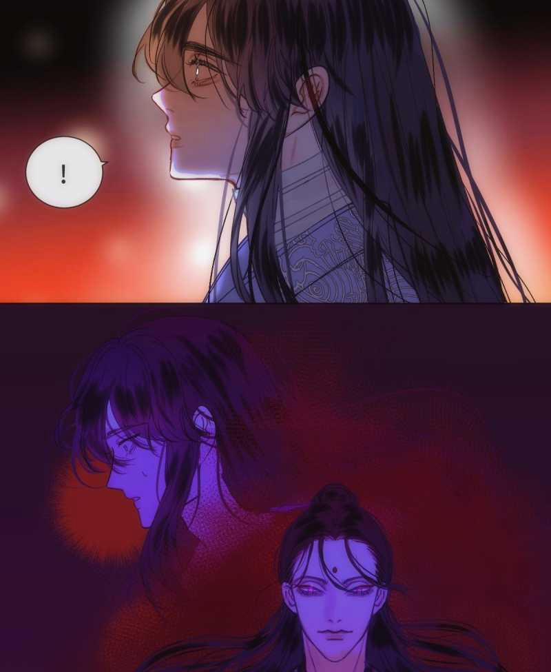 Chuyện Bên Lề Sau Khi Xuyên Sách Của Ta Và Sư Tôn 42 trang 14