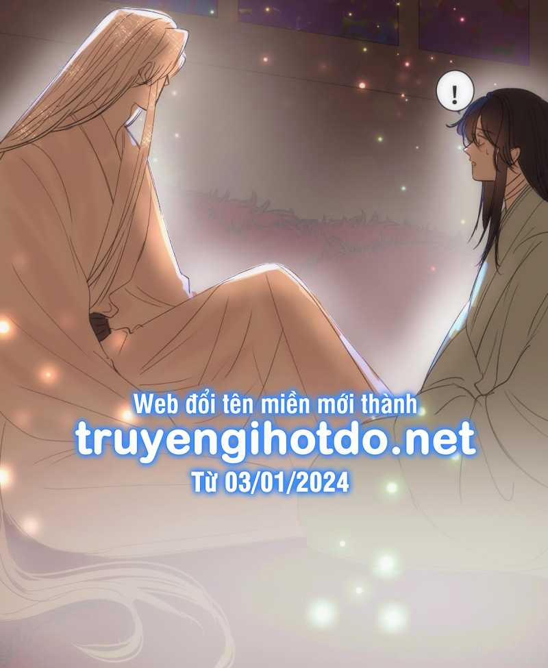 Chuyện Bên Lề Sau Khi Xuyên Sách Của Ta Và Sư Tôn 42 trang 19