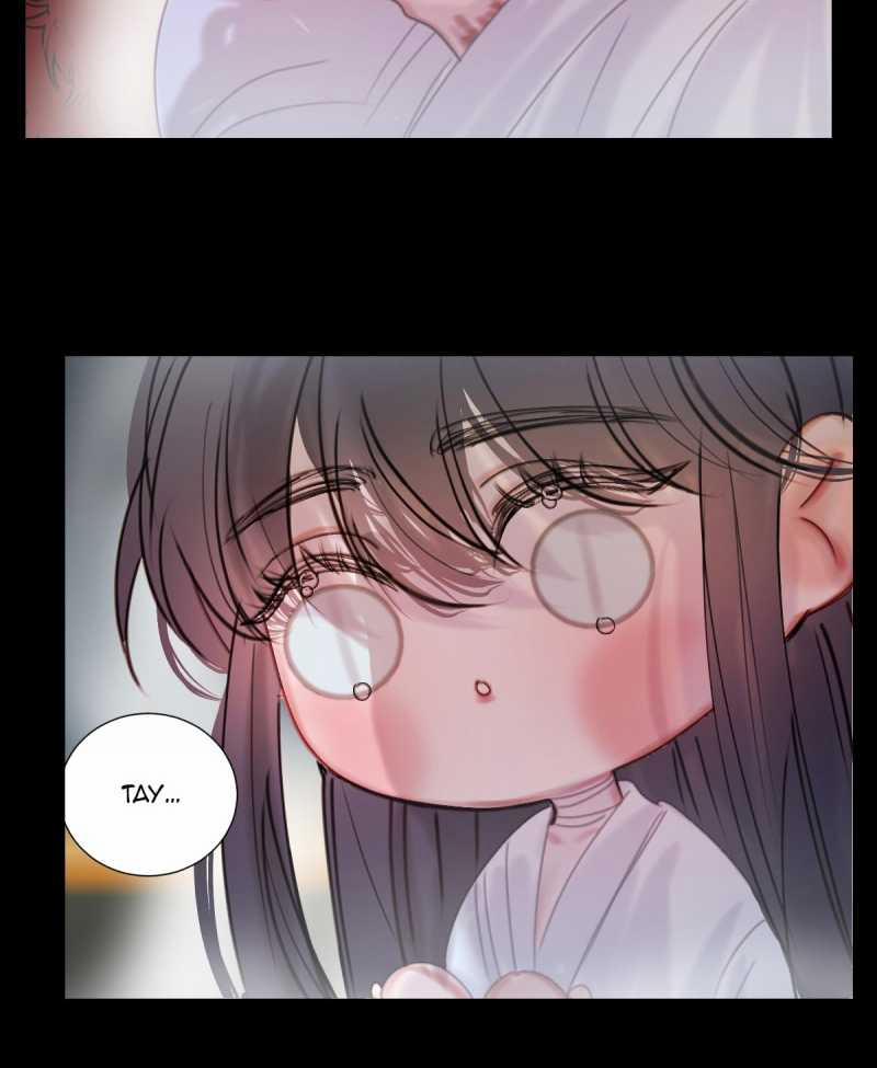 Chuyện Bên Lề Sau Khi Xuyên Sách Của Ta Và Sư Tôn 42 trang 2