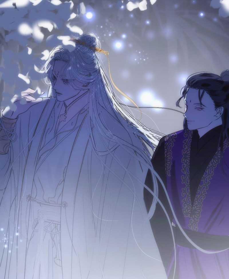 Chuyện Bên Lề Sau Khi Xuyên Sách Của Ta Và Sư Tôn 42 trang 22