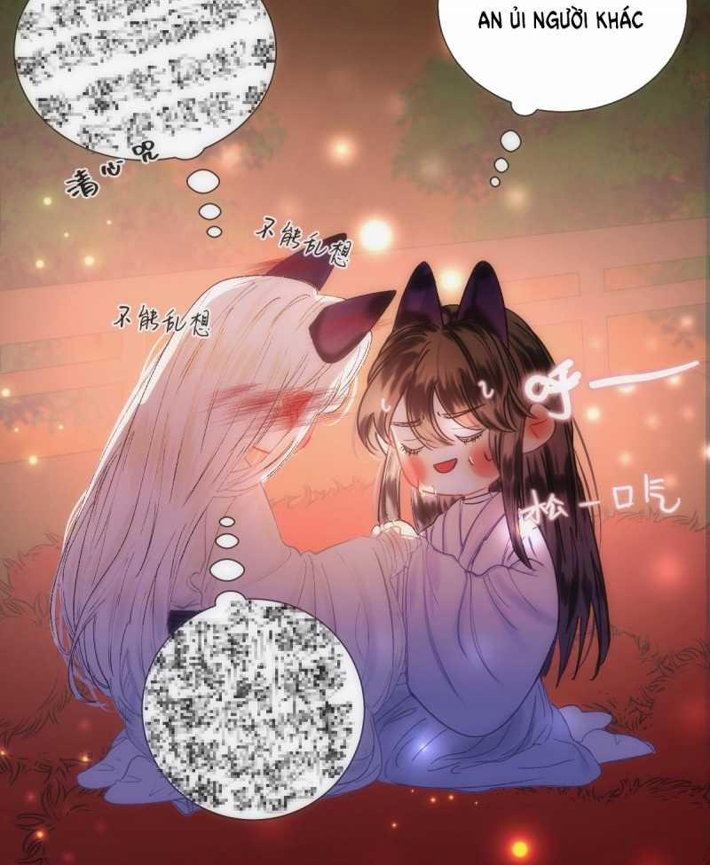 Chuyện Bên Lề Sau Khi Xuyên Sách Của Ta Và Sư Tôn 42 trang 7